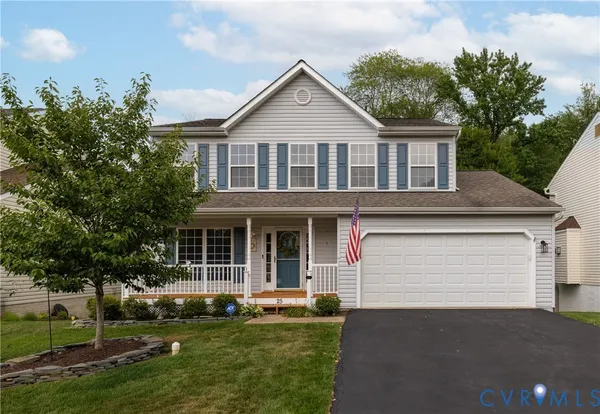 $575,000 | 25 Kimberly Drive, Stafford, VA 22554