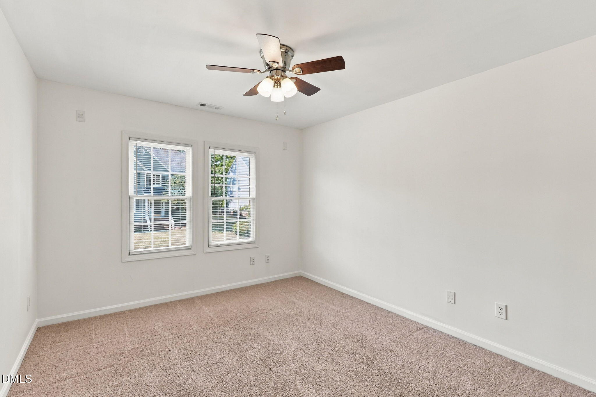 13112 Elmleaf Court Raleigh, NC 27614 - Photo 40 of 48 Bedroom 4