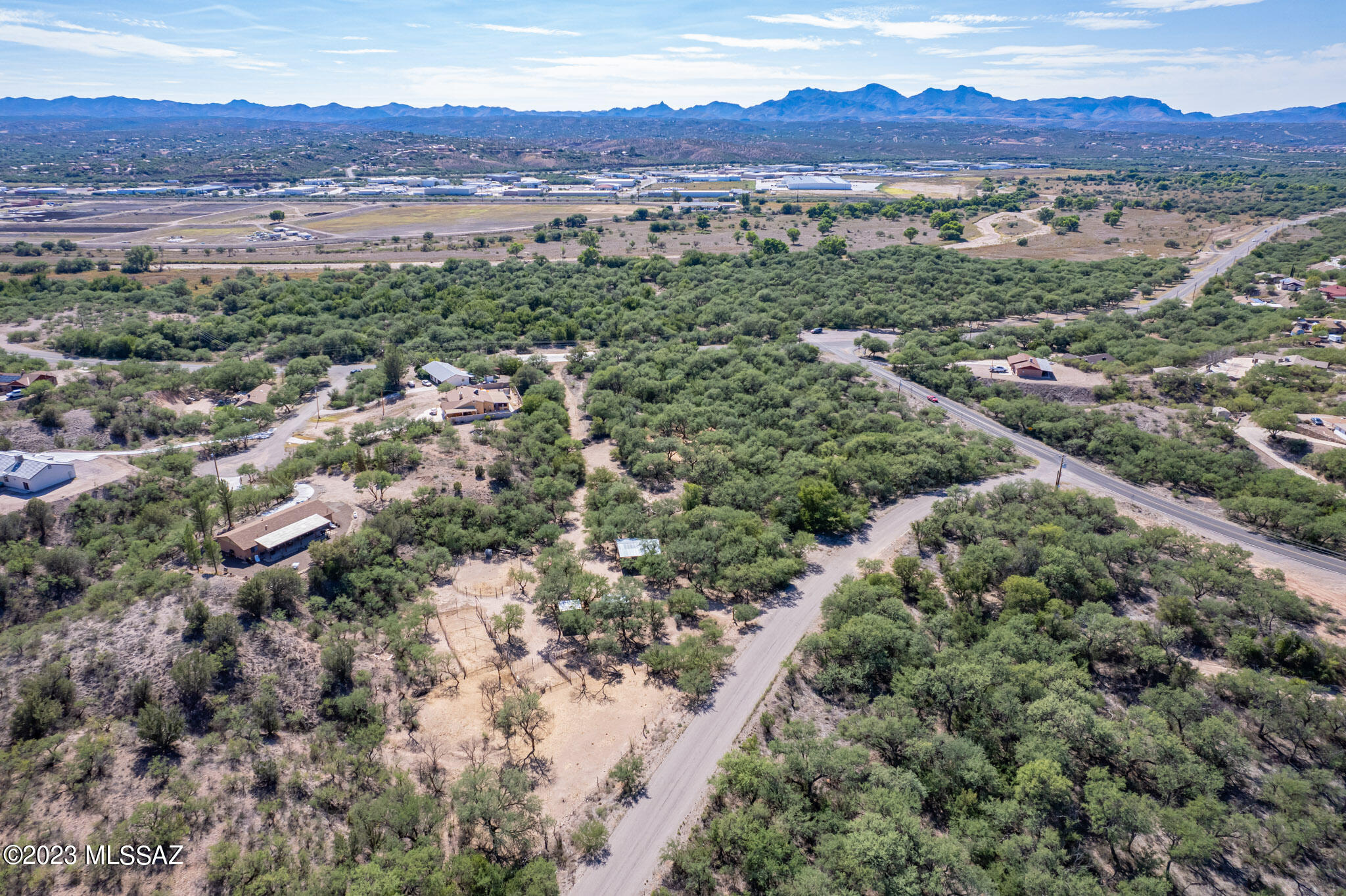 49 Paseo Mexico, Unit 10 Rio Rico, AZ 85648 - Photo 42 of 43