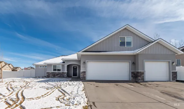 $520,000 | 1151 Conner Court, Kimberly, ID 83341