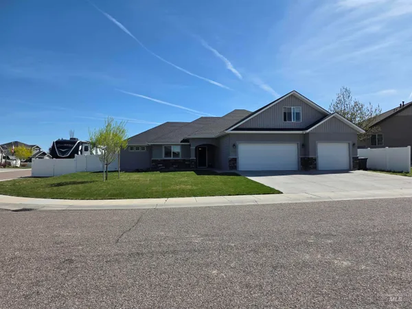 $520,000 | 1151 Conner Court, Kimberly, ID 83341