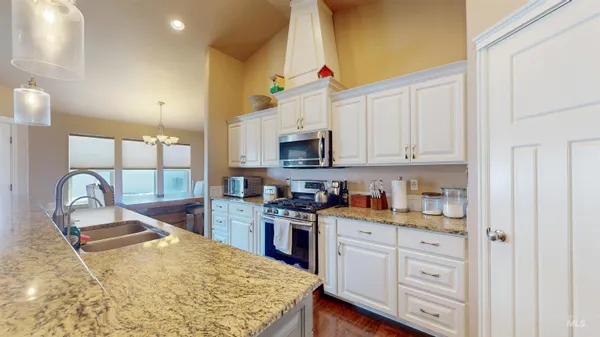 $520,000 | 1151 Conner Court, Kimberly, ID 83341