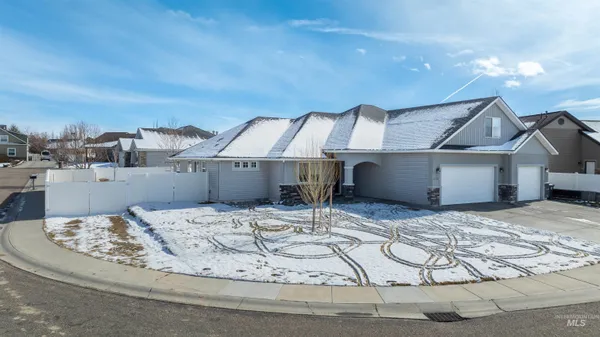 $520,000 | 1151 Conner Court, Kimberly, ID 83341