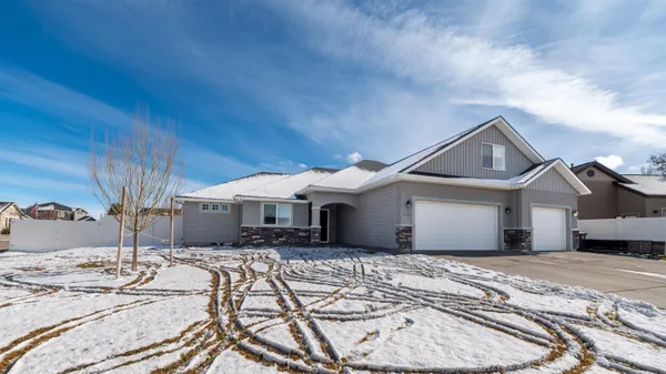 $520,000 | 1151 Conner Court, Kimberly, ID 83341