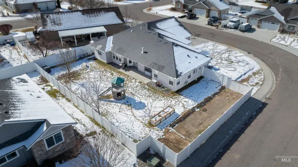 $520,000 | 1151 Conner Court, Kimberly, ID 83341