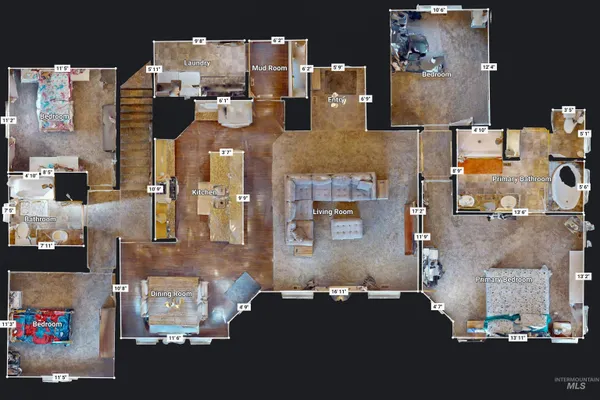 $520,000 | 1151 Conner Court, Kimberly, ID 83341
