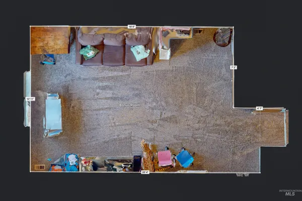 $520,000 | 1151 Conner Court, Kimberly, ID 83341