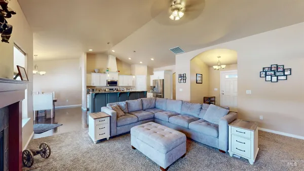 $520,000 | 1151 Conner Court, Kimberly, ID 83341
