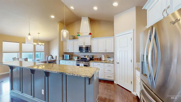 $520,000 | 1151 Conner Court, Kimberly, ID 83341