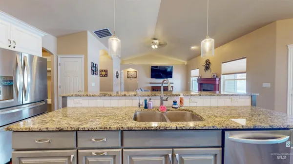 $520,000 | 1151 Conner Court, Kimberly, ID 83341