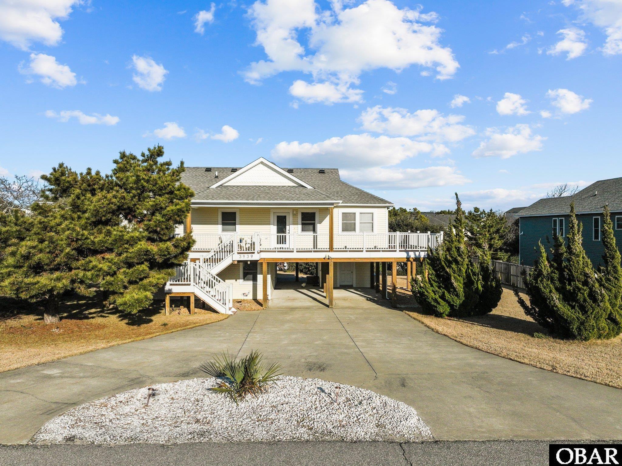 3939 Parker Street Kitty Hawk, NC 27949 - Photo 1 of 37 Gallery Image 1
