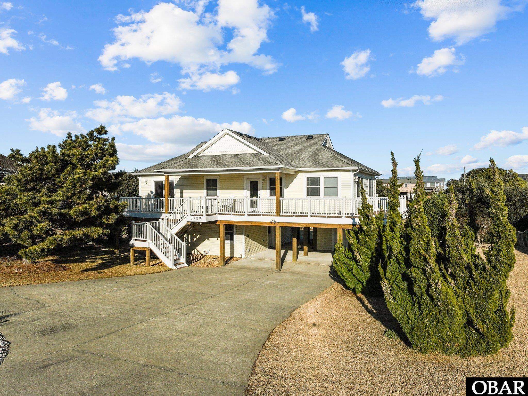 3939 Parker Street Kitty Hawk, NC 27949 - Photo 2 of 37 Gallery Image 2