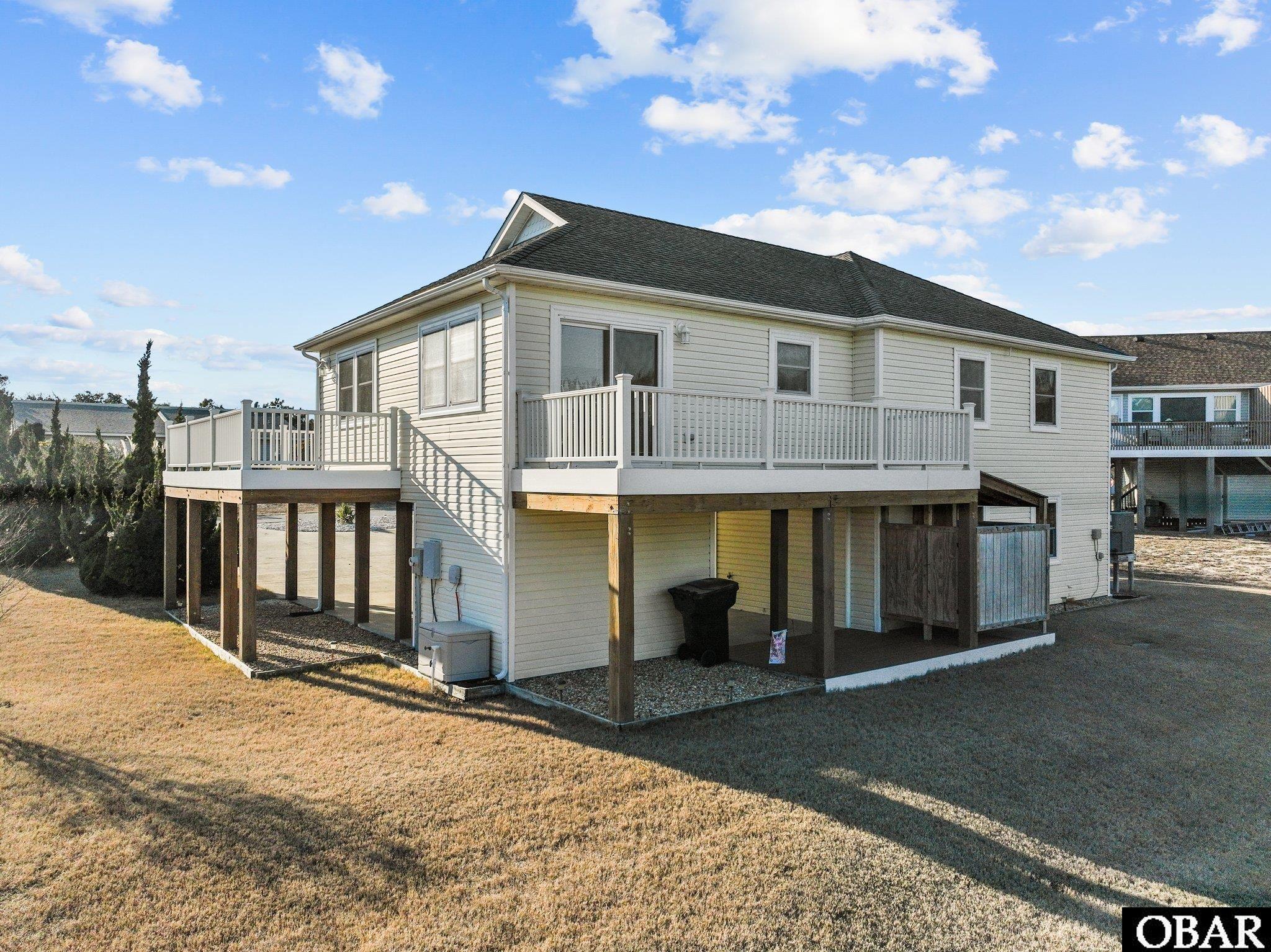 3939 Parker Street Kitty Hawk, NC 27949 - Photo 4 of 37 Gallery Image 4
