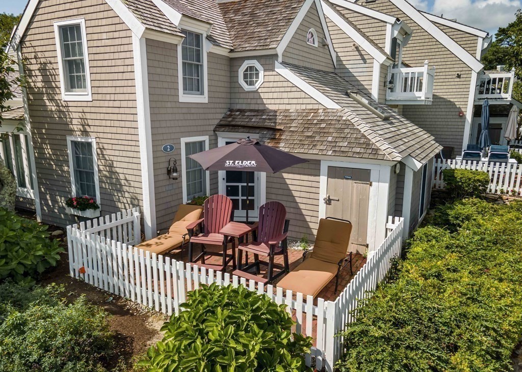 2 Brant Rock Road, Unit 2 Mashpee, MA 02649 - Photo 4 of 25