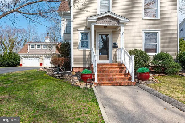 $419,900 | 613 Market Street, Pocomoke City, MD 21851