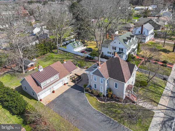 $419,900 | 613 Market Street, Pocomoke City, MD 21851