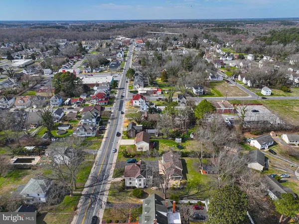 $419,900 | 613 Market Street, Pocomoke City, MD 21851