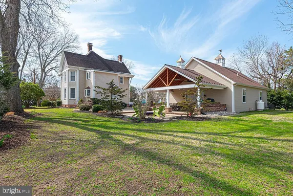 $419,900 | 613 Market Street, Pocomoke City, MD 21851