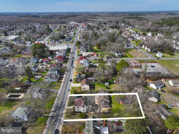 $419,900 | 613 Market Street, Pocomoke City, MD 21851