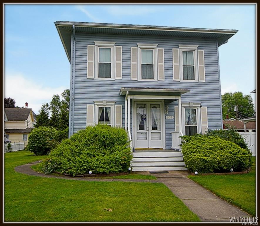 507 North Academy Street Ridgeway, NY 14103 - Photo 1 of 1 Gallery Image 1