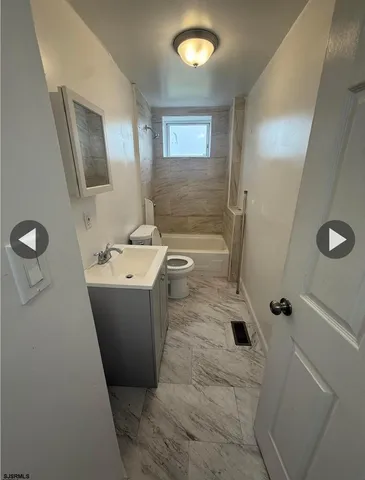 $2,500 | 1422 Baltic Avenue, Atlantic City, NJ 08401