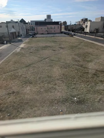 a view of a terrace view