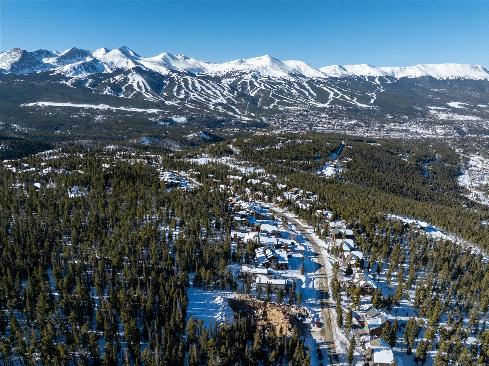 526 Fuller Placer Road Breckenridge, CO 80424 - Photo 33 of 34
