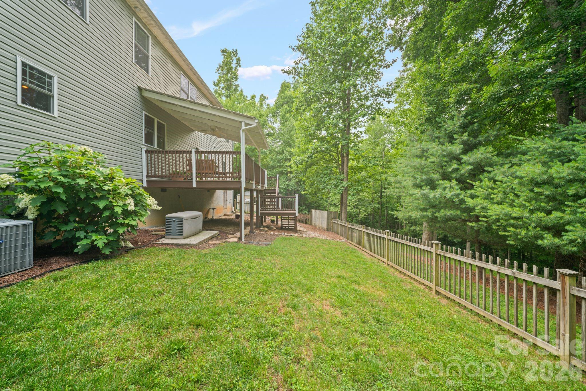 813 Beech Tree Place Hendersonville, NC 28792 - Photo 34 of 41