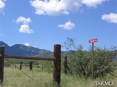 1 Lot On Stronghold & Palm Road Cochise, AZ 85606 - Photo 4 of 8