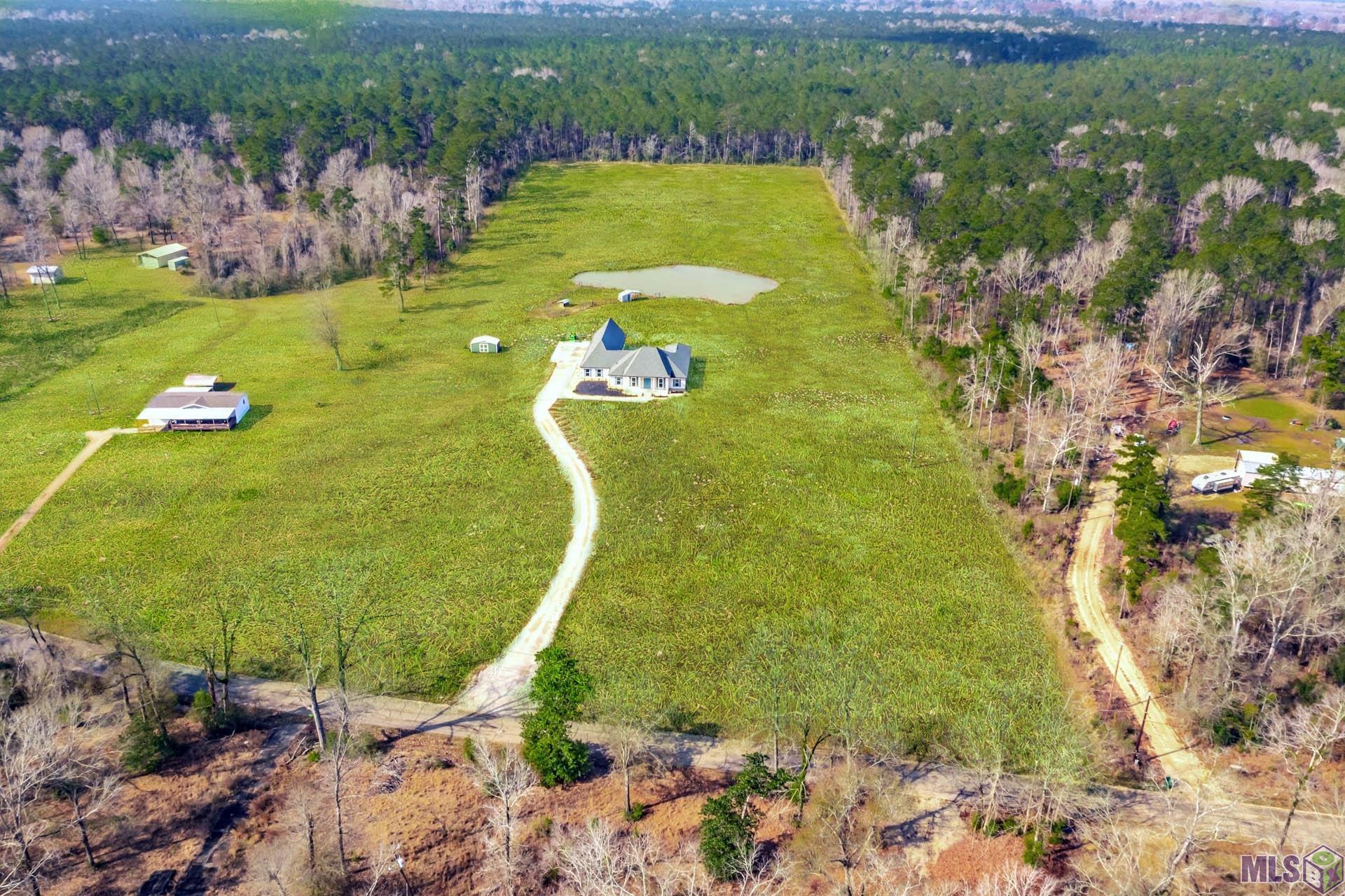32147 Lower Rome Road Springfield, LA 70462 - Photo 1 of 2