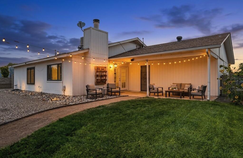 501 Campfire Road Southeast Rio Rancho, NM 87124 - Photo 5 of 40 Gallery Image 5