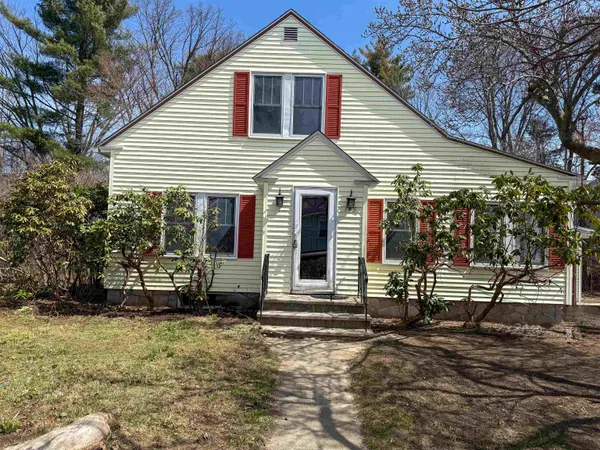 $410,000 | 145 Elton Avenue, Manchester, NH 03109
