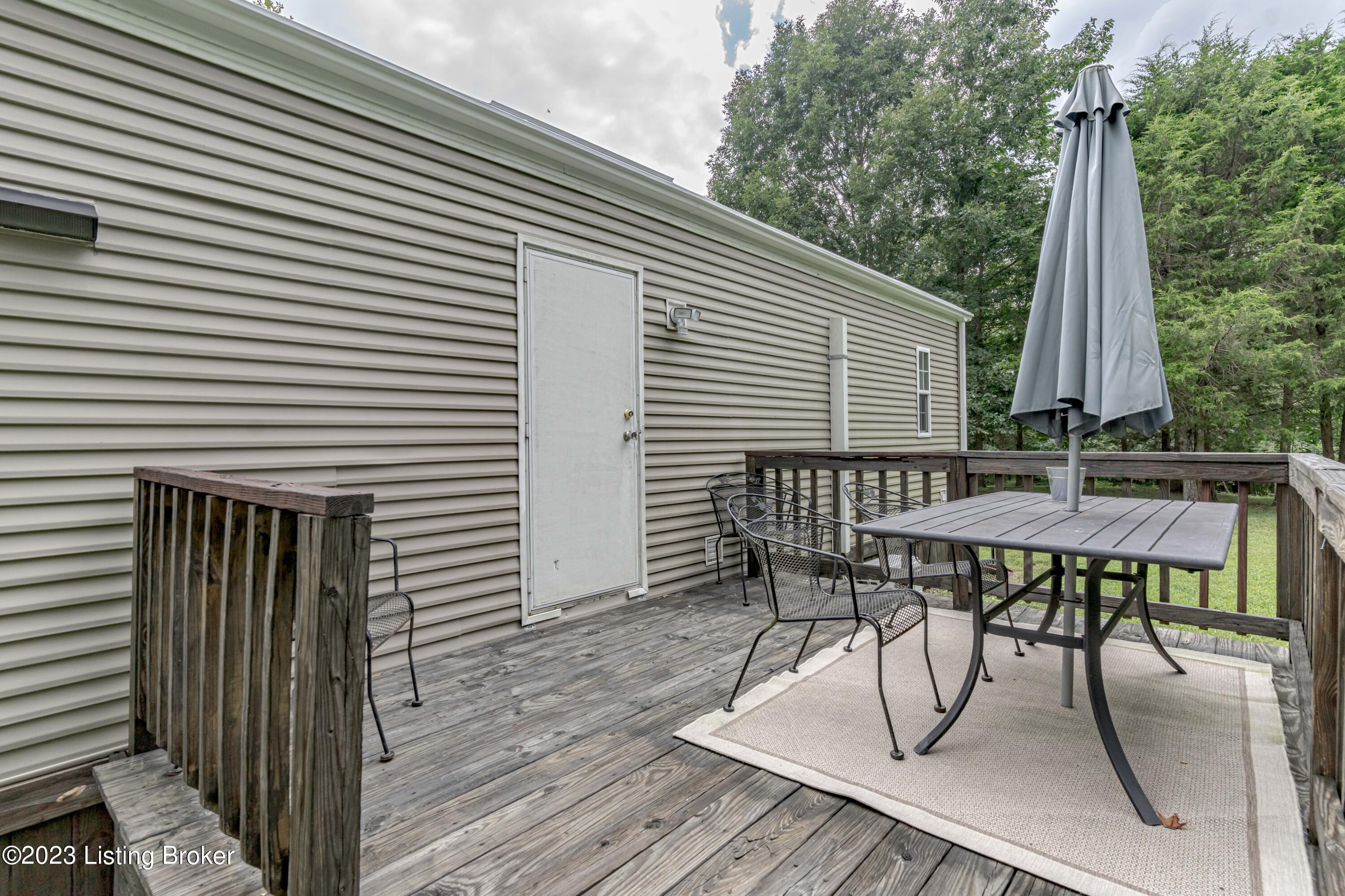 292 Stoneview Church Road Leitchfield, KY 42754 - Photo 66 of 73 DSC05141