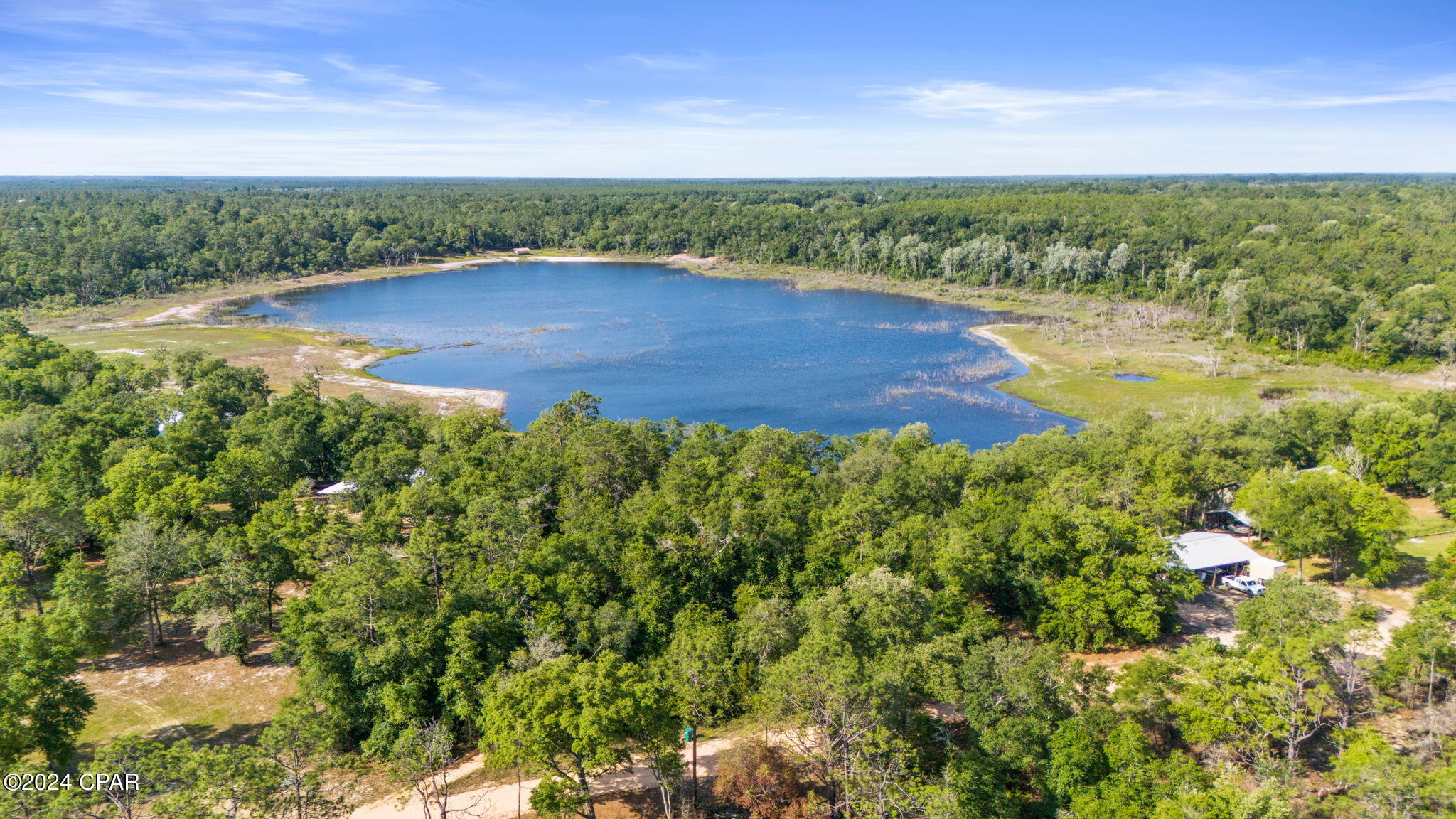 Lot 37 Grassy Pond Road Chipley, FL 32428 - Photo 2 of 8 Gallery Image 2