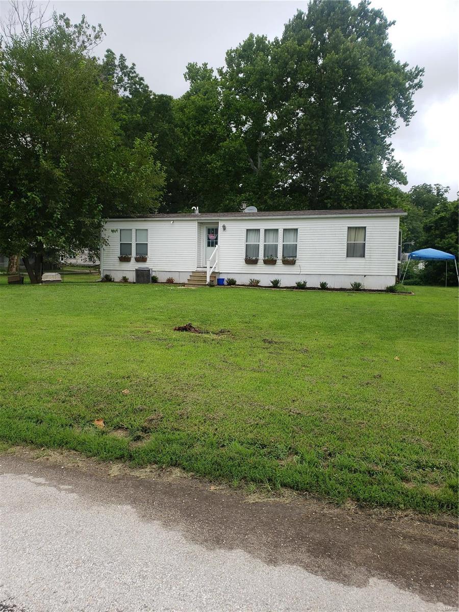 5693 Hamburg-Michael Road Michael, IL 62065 - Photo 1 of 28 Gallery Image 1