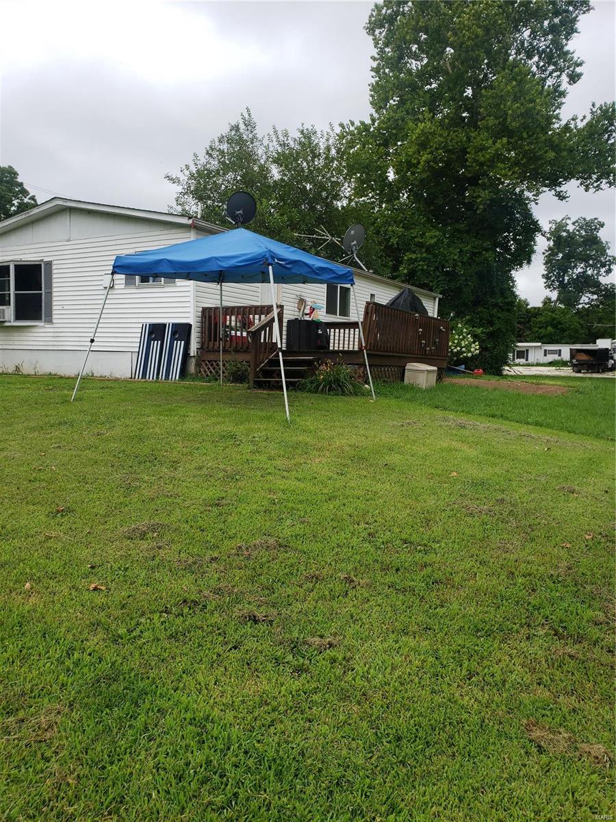 5693 Hamburg-Michael Road Michael, IL 62065 - Photo 2 of 28 Gallery Image 2