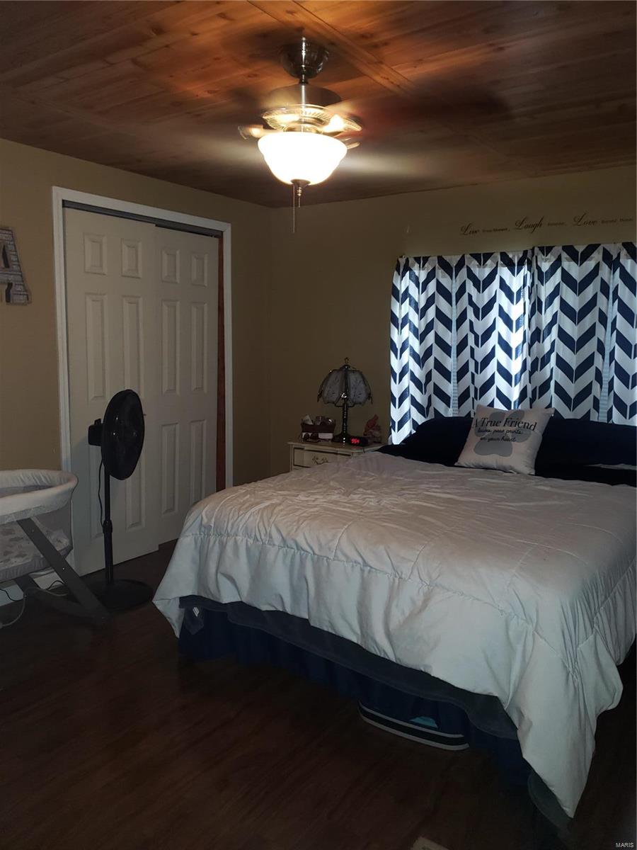 5693 Hamburg-Michael Road Michael, IL 62065 - Photo 22 of 28 Gallery Image 22