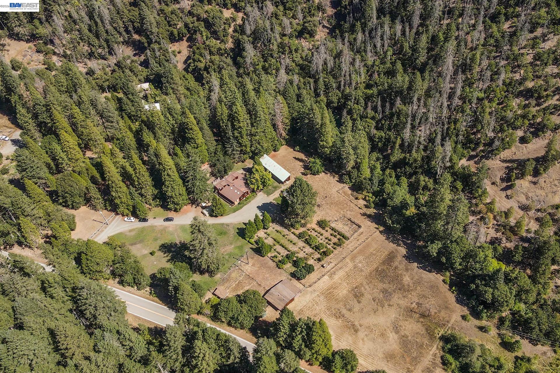 4481 Rush Creek Road Lewiston, CA 96052 - Photo 53 of 68