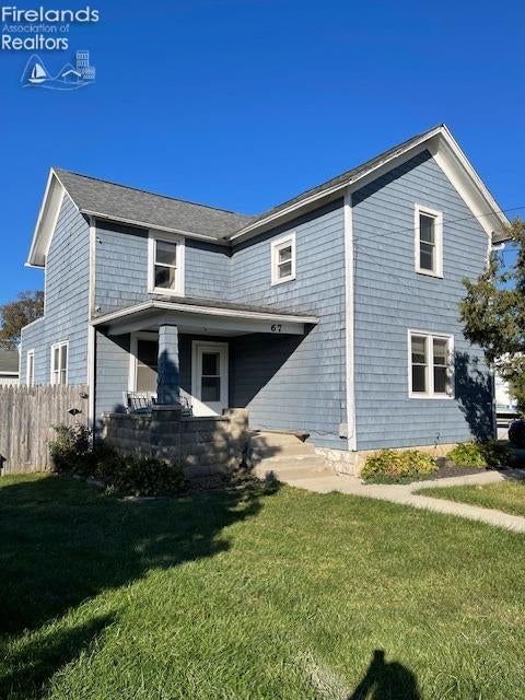 67 Maule Road Tiffin, OH 44883 - Photo 1 of 30 Gallery Image 1