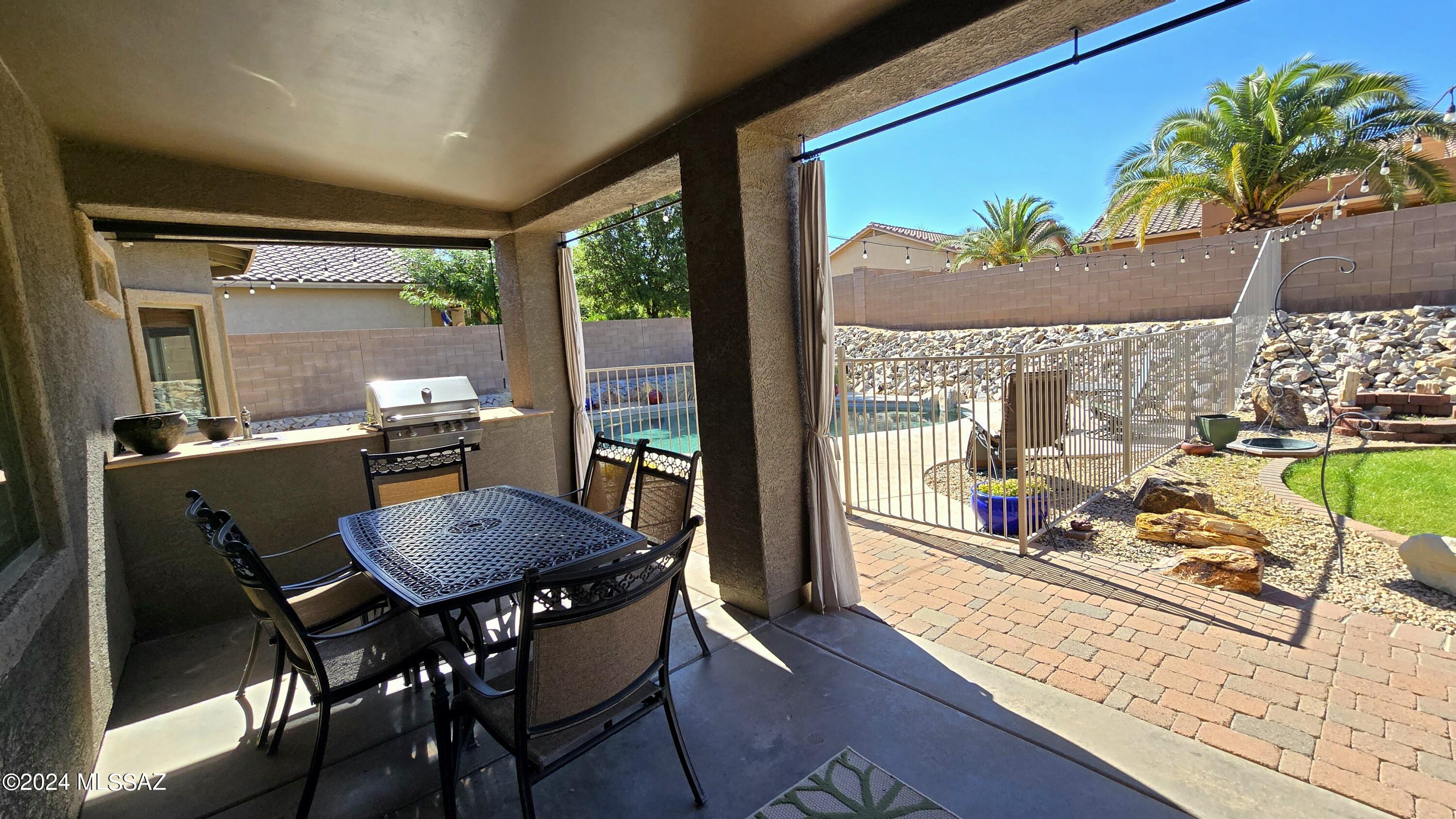 3725 East Northern Dancer Road Tucson, AZ 85739 - Photo 29 of 38