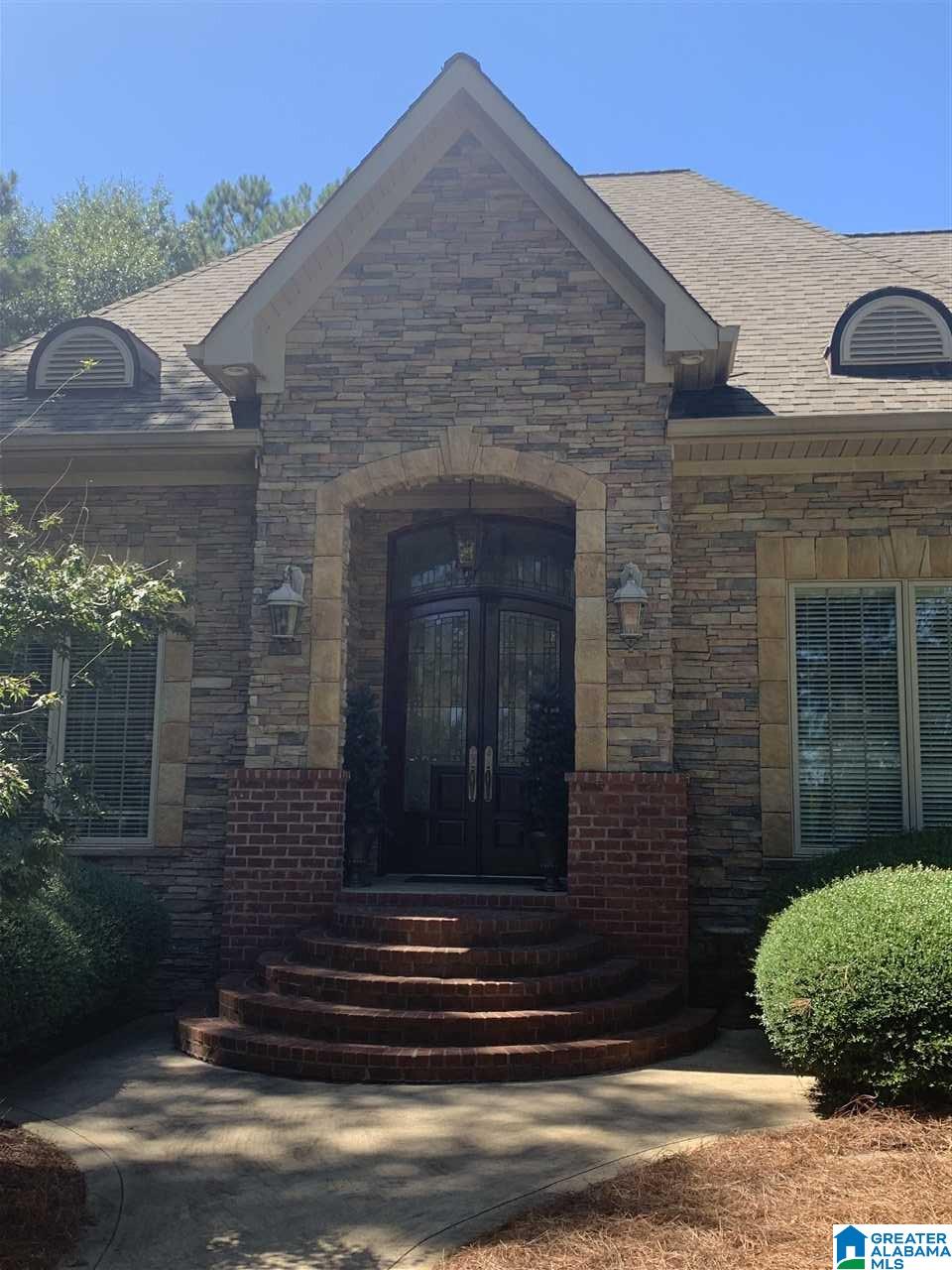 10355 Choccolocco Road Anniston, AL 36207 - Photo 2 of 48