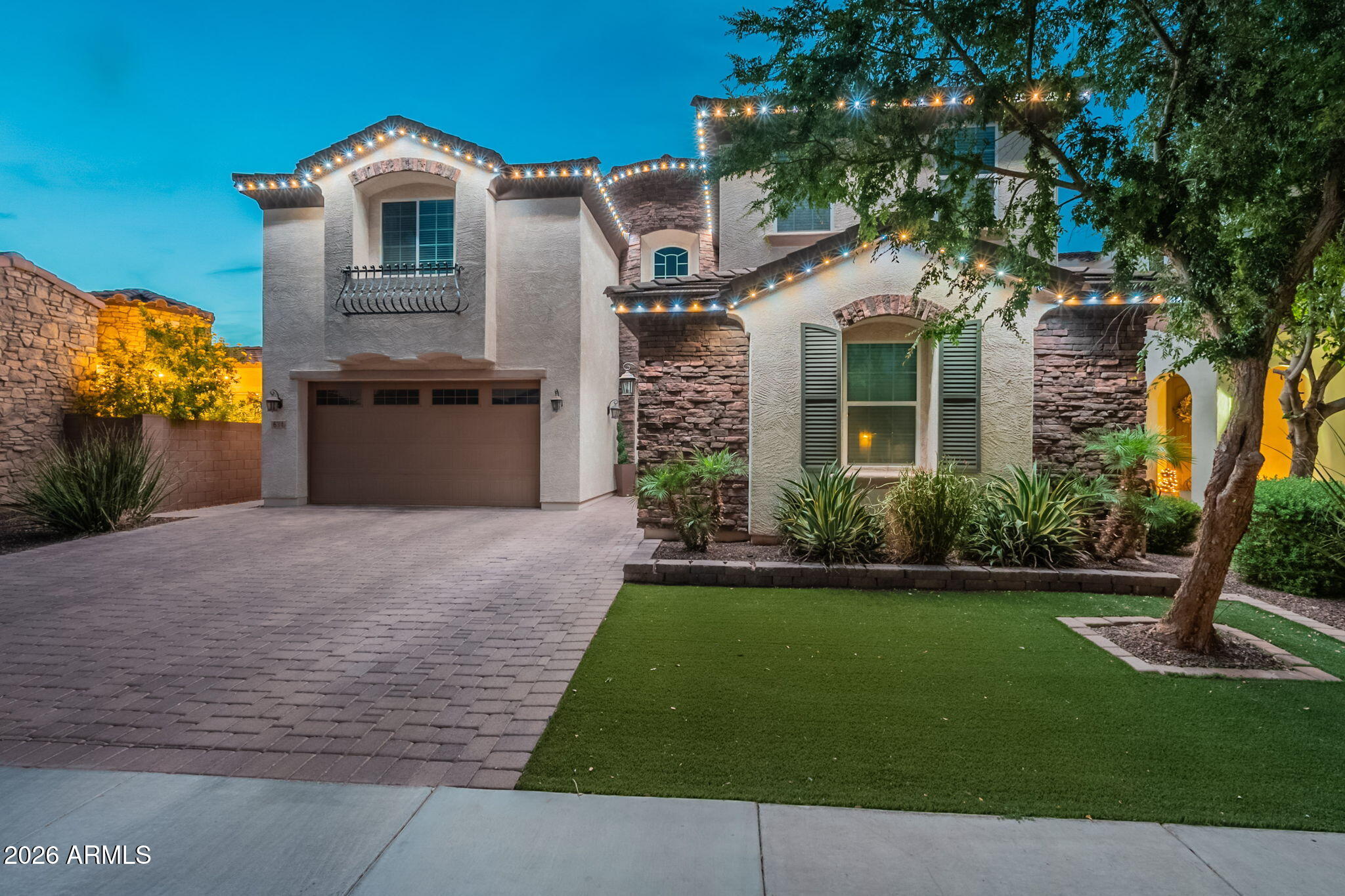 634 West Ranch Road Gilbert, AZ 85233 - Photo 89 of 114
