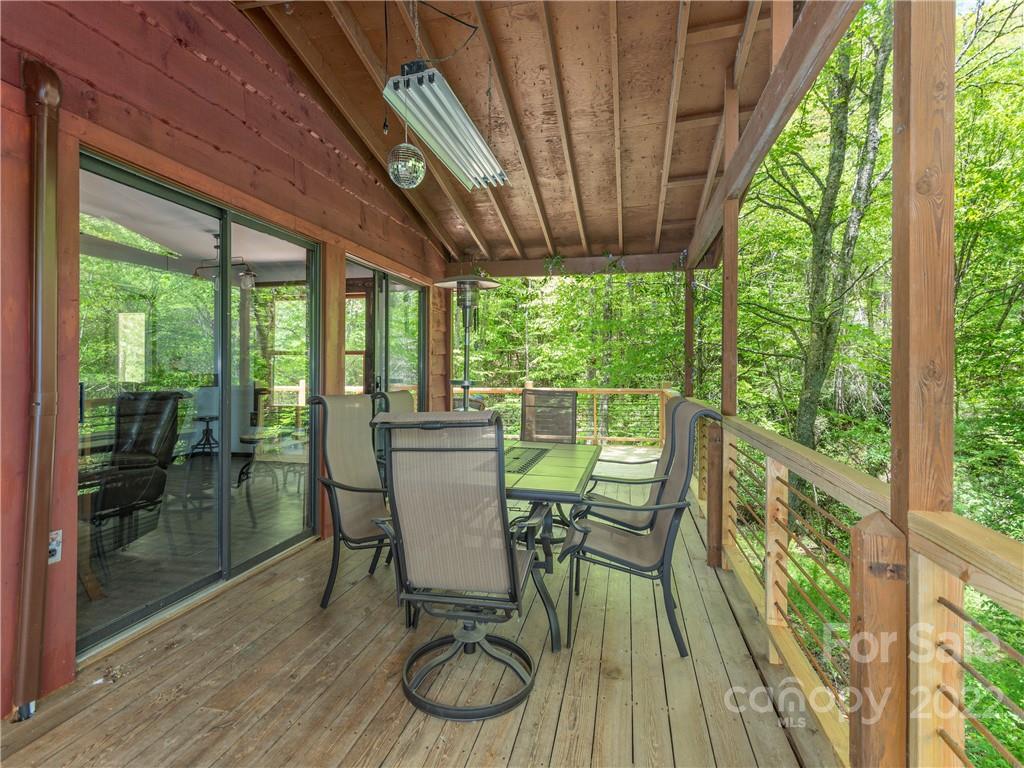 560 Mash Stomp Road Maggie Valley, NC 28751 - Photo 17 of 21 Gallery Image 17