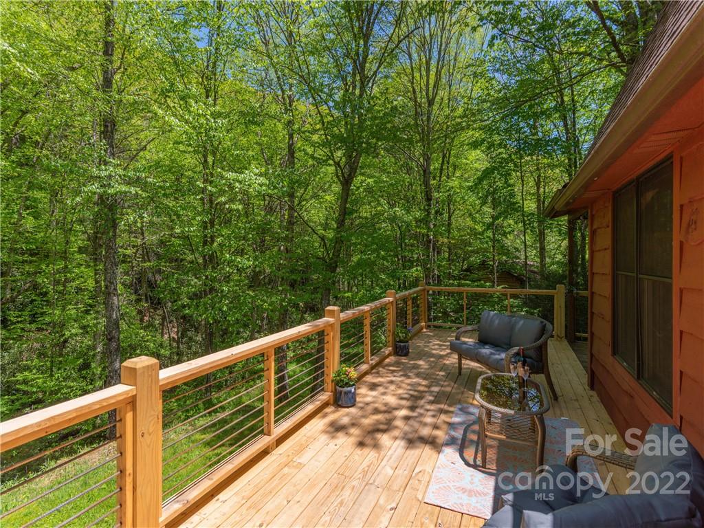 560 Mash Stomp Road Maggie Valley, NC 28751 - Photo 18 of 21 Gallery Image 18