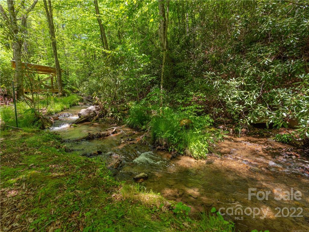 560 Mash Stomp Road Maggie Valley, NC 28751 - Photo 20 of 21 Gallery Image 20