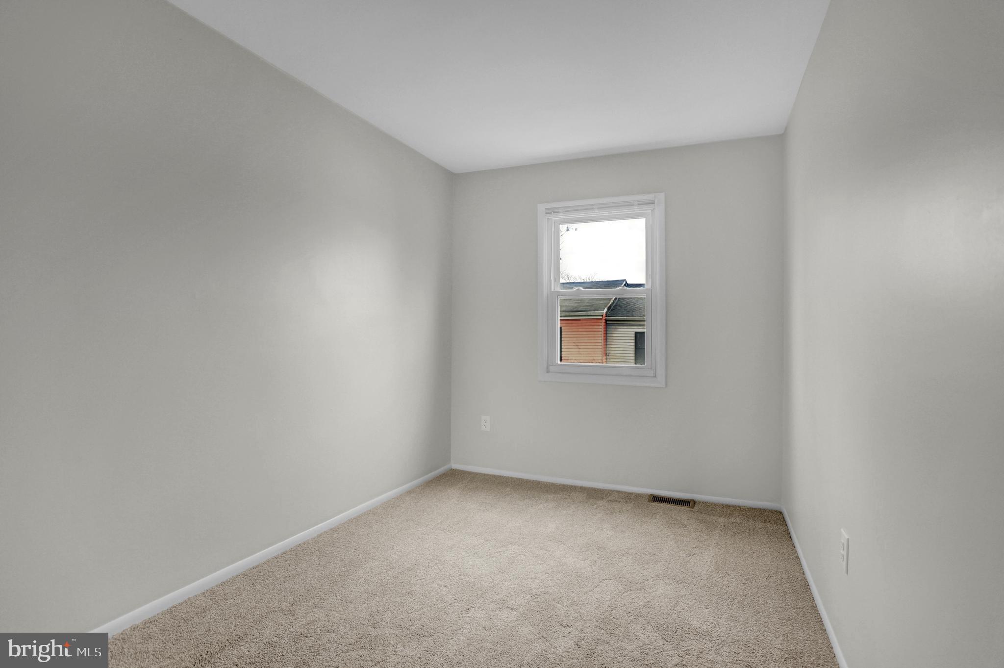 1885 Brookside Drive Edgewood, MD 21040 - Photo 11 of 45 a view of an empty room with a window
