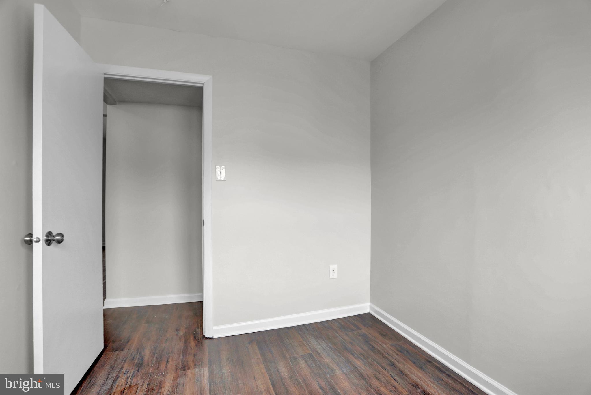 1885 Brookside Drive Edgewood, MD 21040 - Photo 18 of 45 a view of a small space with wooden floor and a window