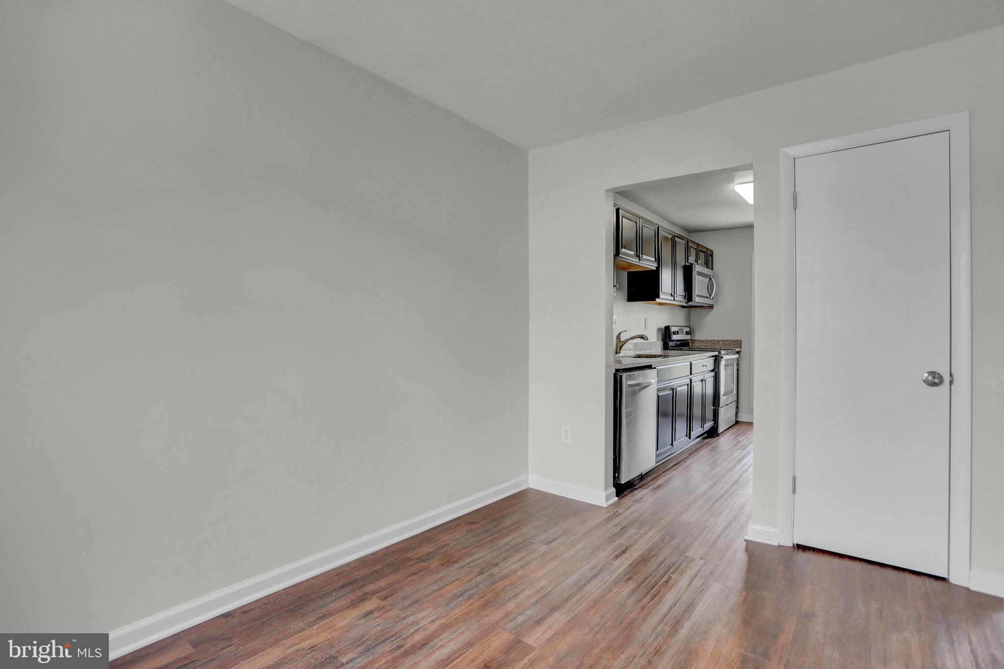1885 Brookside Drive Edgewood, MD 21040 - Photo 3 of 45 a view of kitchen with wooden floor and electronic appliances