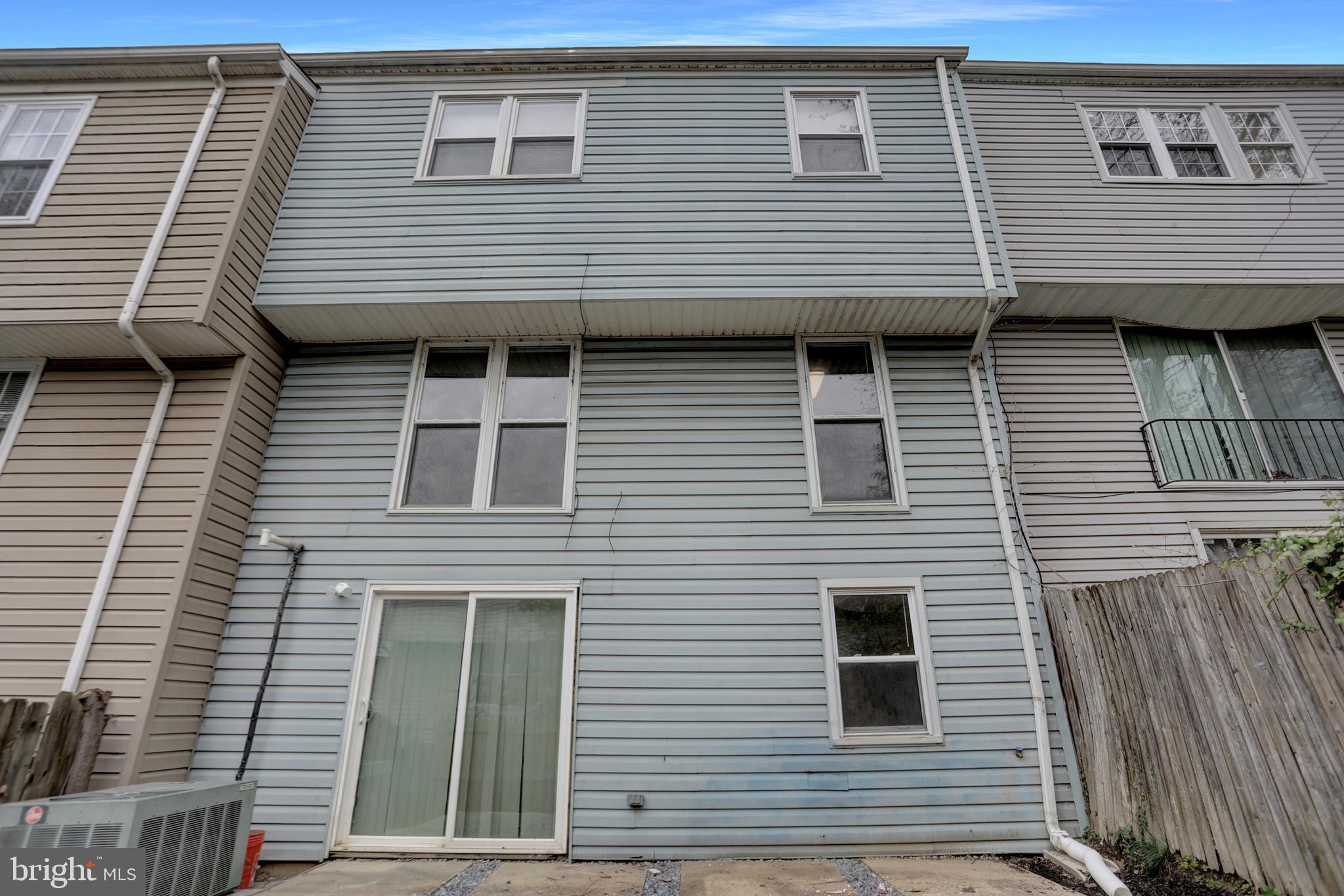 1885 Brookside Drive Edgewood, MD 21040 - Photo 38 of 45 a front view of a house