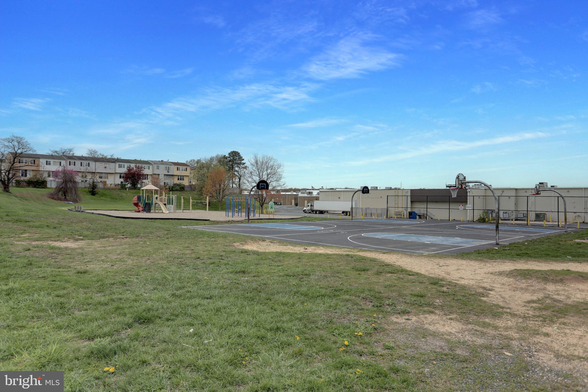 1885 Brookside Drive Edgewood, MD 21040 - Photo 45 of 45 a view of grassy field with building